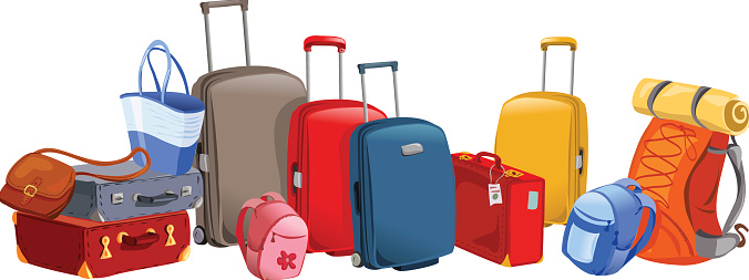 In Need of a Travel Luggage? Check Out Our Recommendations!